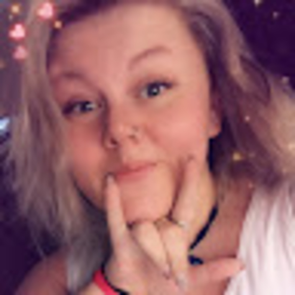 Meet your Posher, Jenna